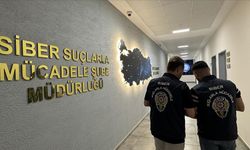 Siber suç operasyonlarında bilanço açıklandı: 155 şüpheli tutuklandı