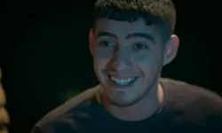 Sıfır Bir'in Cengo'su Karadağ'da yakalandı!