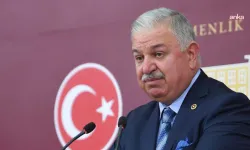 Yeniden Refah Partisi’nden istisnai kadro önergesi