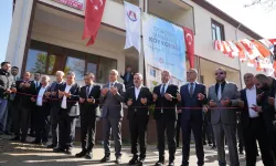 Sincan'da Çokören Köy Konağı açıldı: 522 çiftçiye tohum desteği verildi
