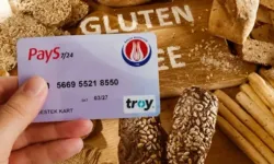 Sincan'da çölyak hastalarına destek: Hem ödeme hem ücretsiz ekmek