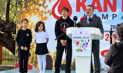 Sincan’da kan bağışı rekoru yenilendi! 3 bin 774 bağışçıya ulaşıldı