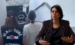 Sinem Dedetaş tahliye edilmeden saatler önce Cumhuriyet Bayramı’nı böyle kutladı