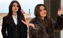 Sinem Ünsal’dan Mardin itirafı: Sevgilim Berk Cankat’ı özlüyorum