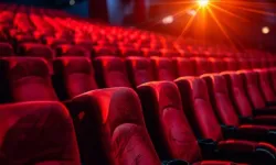 Sinema salonları boş kalıyor: 1 yılda 4,9 milyon seyirci kayboldu