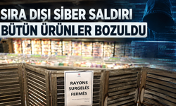 Siber saldırıyla buzdolaplarını hacklediler! Bütün ürünler bozuldu