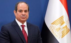 Sisi’den 2030 mesajı: “Görev sürem sona erecek”