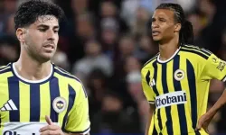 Slavia Prag maçı sonrası Fenerbahçe'den acı haber: Nathan Ake 3 hafta yok