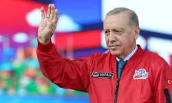 Cumhurbaşkanı Erdoğan: "Savunma ihracatında dünyanın 11'inci ülkesiyiz"