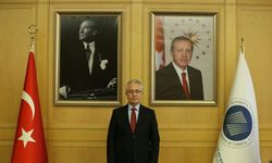SPK Başkanı Mahmut Sütçü istifa etti!
