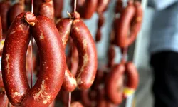 Sucuk baharatlarında yasaklı boya tespiti: Hangi ürünler listede?