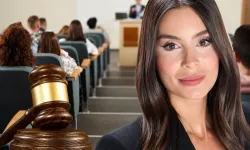Sunucu Pelin Yantur'dan öğrencisi hakkında suç duyurusu