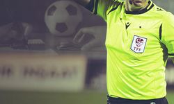 Süper Lig hakemleri Yasin Kol ve Göktuğ Erel için tutuklama talebi
