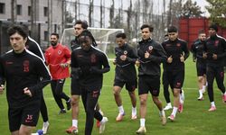 Süper Lig'de 8. hafta heyecanı başlıyor Gençlerbirliği Galatasaray'ı konuk edecek