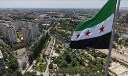 Suriye'den Ürdün'e nota!