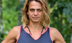 Survivor Nagihan Karadere’den estetik sonrası yeni paylaşım: “Korkmayın lütfen”