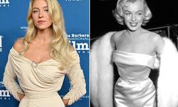 Sydney Sweeney ile Marilyn Monroe akraba çıktı: Soy ağacı şaşırttı