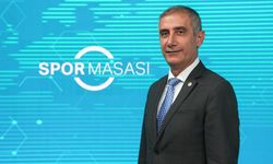TAF Başkanı Ahmet Karadağ Türk atletizminin yeni yol haritasını açıkladı