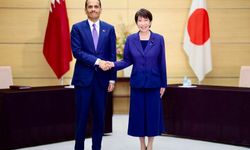 Takaichi ile Al-Thani Tokyo'da görüştü: İran gerilimi masaya yatırıldı