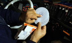 Takograf nedir, ne işe yarar, nerelerde kullanılır?