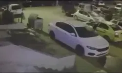 Ankara’da taksici dehşeti! Müşterisini silahla vurup kaçtı