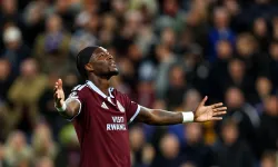 Tammy Abraham Fenerbahçe golünün ardından kartal emojisi paylaştı