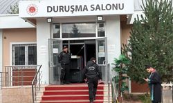 Tanju Özcan’dan oğluna duygusal sözler: “Dimdik dur oğlum”
