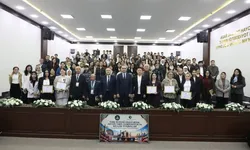 Taşkent'te Türk dünyası sanatının geçmişi ve geleceği konuşuldu