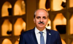 Kurtulmuş’tan 29 Ekim mesajı: “Millî egemenlikten taviz vermeyeceğiz”