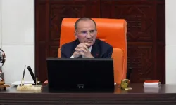 TBMM Başkanvekilliğinden ayrılan Bekir Bozdağ’ın yeni görevi