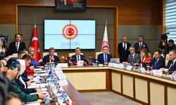 Mekke Savunma Anlaşması TBMM Dışişleri Komisyonu’ndan geçti
