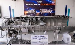 TEI Genel Müdürü Akşit'ten KIZILELMA açıklaması: Motor test edilecek