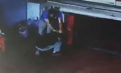 Tekirdağ'da 14 yaşındaki çırağa 'şiddet'! MESEM öğrencisini acımasızca darbetti