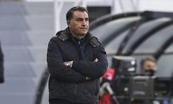 Teknik Direktör Mustafa Kaplan'dan alt liglere mercek