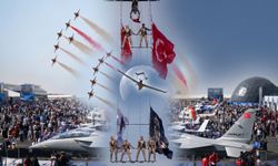 TEKNOFEST Güneydoğu'da son gün: Şanlıurfa'da final heyecanı yaşanıyor