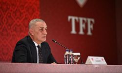 TFF Başkanı Hacıosmanoğlu sessizliğini bozdu: "Gerekli tüm adımları atacağız''