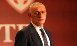 TFF Başkanı İbrahim Hacıosmanoğlu ve Ferhat Gündoğdu'ya suç duyurusu