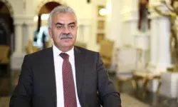 TFF'de yeni görev dağılımı: Metin Akyüz alt liglerden sorumlu oldu