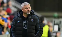 Thomas Reis Trabzonspor'u gollü galibiyetlerle zirveye taşıyor