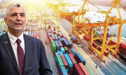 Türk otomotivi AB yasasına girecek mi? Bolat sektörle görüştü