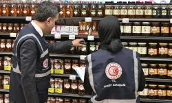 Ticaret Bakanlığı'ndan 2,6 milyar liralık ceza: Her 5 firmadan 1'i nasibini aldı