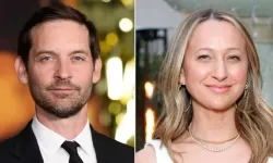 Tobey Maguire boşandığı eski eşinin nikâhını kendisi yönetti