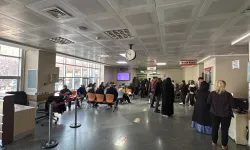 Tokat'ta 5 bin kişi aynı şikayetlerle hastanelik oldu: Vali son durumu açıkladı