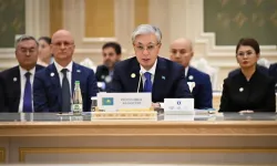 Tokayev’den Azerbaycan’ın Hazar girişimine destek