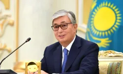 Tokayev’den kritik TRIPP önerisi: Orta Koridor’a entegre edilsin