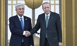 Tokayev'in Türkiye ziyareti 28 Ekim'de: İki lider bir araya gelecek