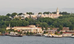 Topkapı Sarayı'nda 5 yeni müze açılıyor: 10 bin eser sergilenecek