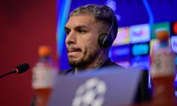 Torreira'dan Barcelona mesajı: "Kimliğimiz değişmeyecek her maça kazanmak için çıkıyoruz"
