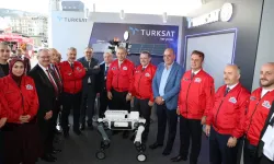 Trabzon’da bilim festivali başladı: TEKNOFEST müjdesi geldi