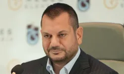 Trabzonspor Başkanı Ertuğrul Doğan'dan galibiyet sonrası taraftara mesaj